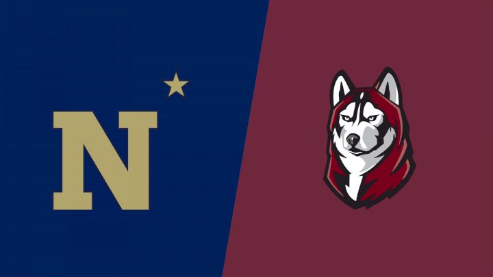 2026 Navy vs Bloomsburg