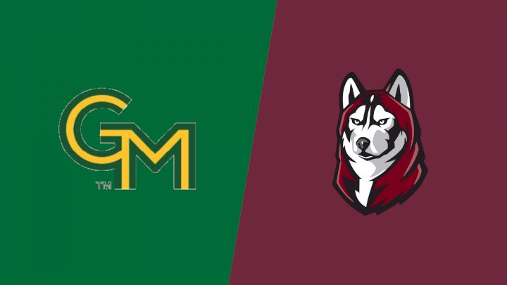 2026 George Mason vs Bloomsburg