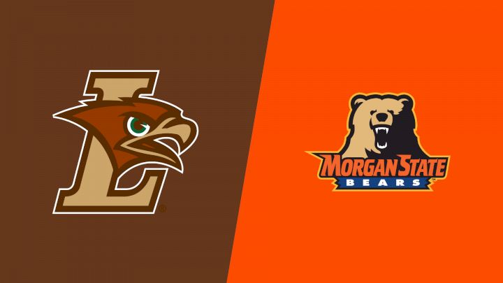 2026 Lehigh vs Morgan State - Men's