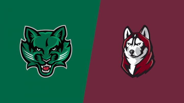 2025 Binghamton vs Bloomsburg