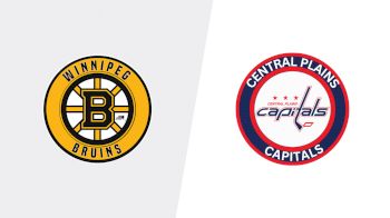 Replay: Home - 2025 Bruins Gold U15 vs Capitals U15 | Nov 9 @ 4 PM