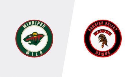 2026 Winnipeg Wild Red U15 vs Pembina Valley Hawks U15