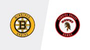 2026 Bruins Gold U15 vs Pembina Valley Hawks U15