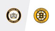 2026 Brandon Wheat Kings U15 vs Bruins Black U15