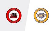 2026 Southwest Cougars U15 vs Yellowhead Chiefs U15