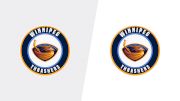 2026 Thrashers White U15 vs Thrashers Blue U15