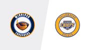 2026 Thrashers Blue U15 vs Yellowhead Chiefs U15