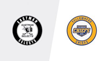 Replay: Home - 2025 Selects U15 vs Chiefs U15 | Nov 16 @ 4 PM