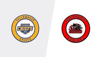 Replay: Home - 2025 Chiefs U15 vs Cougars U15 | Nov 22 @ 4 PM