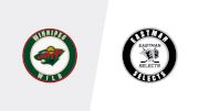 Replay: Home - 2025 Wild Red U15 vs Selects U15 | Dec 3 @ 7 PM