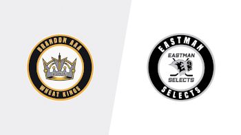 Replay: Home - 2025 Wheat Kings U15 vs Selects U15 | Dec 5 @ 7 PM