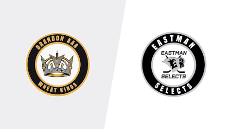 Replay: Home - 2025 Wheat Kings U15 vs Selects U15 | Dec 5 @ 7 PM