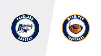 Replay: Home  - 2026 Rangers U15 vs Thrashers White U | Jan 31 @ 9 AM