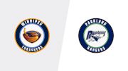 Replay: Home - 2025 Thrashers Blue U1 vs Rangers U15 | Dec 6 @ 6 PM