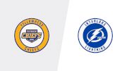 Replay: Home - 2025 Chiefs U15 vs Lightning U15 | Dec 6 @ 7 PM