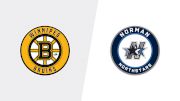 Replay: Home - 2025 Bruins Gold U15 vs North Stars U15 | Dec 7 @ 11 AM
