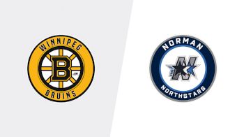Replay: Home - 2025 Bruins Gold U15 vs North Stars U15 | Dec 7 @ 11 AM