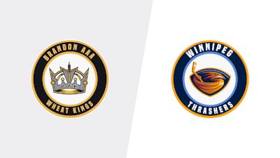 Replay: Home - 2025 n Wheat Kings vs Winnipeg Thrashers Blue | Dec 12 @ 7 PM