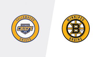 Replay: Home - 2026 Chiefs U15 vs Bruins Black U15 | Jan 31 @ 2 PM