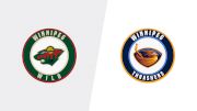 Replay: Home - 2025 peg Wild Red vs Winnipeg Thrashers White | Dec 12 @ 7 PM
