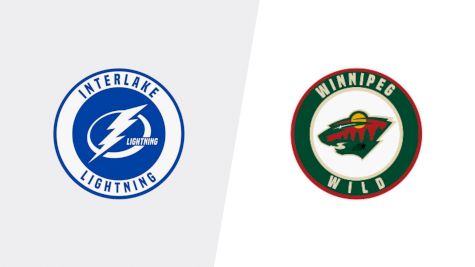 Replay: Home  - 2026 Lightning U15 vs Wild Red U15 | Jan 31 @ 6 PM