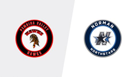 Replay: Home - 2025 Hawks U15 vs North Stars U15 | Dec 13 @ 7 PM