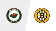 Replay: Home - 2025 Wild Red U15 vs Bruins Black U15 | Dec 7 @ 6 PM