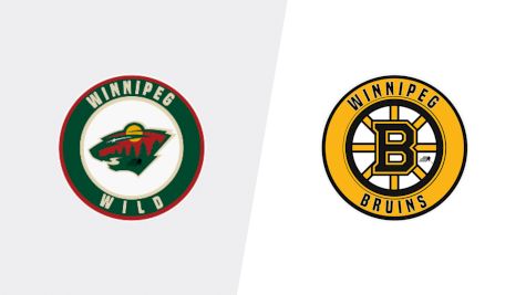 Replay: Home - 2025 Wild Red U15 vs Bruins Black U15 | Dec 7 @ 6 PM