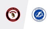 Replay: Home - 2026 Hawks U15 vs Lightning U15 | Feb 1 @ 8 AM