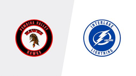 Replay: Home - 2026 Hawks U15 vs Lightning U15 | Feb 1 @ 8 AM