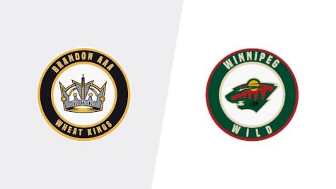 Replay: Home - 2026 Wheat Kings U15 vs Wild Green U15 | Feb 1 @ 10 AM