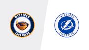 Replay: Home - 2025 Thrashers White U vs Lightning U15 | Dec 14 @ 4 PM