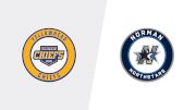Replay: Home - 2026 Chiefs U15 vs North Stars U15 | Feb 1 @ 10 AM