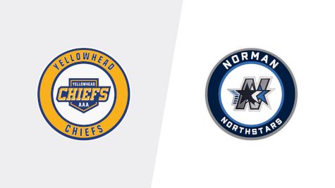 Replay: Home - 2026 Chiefs U15 vs North Stars U15 | Feb 1 @ 10 AM