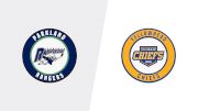 2025 Parkland Rangers U15 vs Yellowhead Chiefs U15