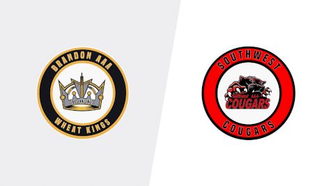 Replay: Home - 2026 Wheat Kings U15 vs Cougars U15 | Feb 7 @ 4 PM