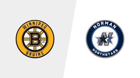 Replay: Home - 2026 Bruins Black U15 vs North Stars U15 | Feb 7 @ 7 PM