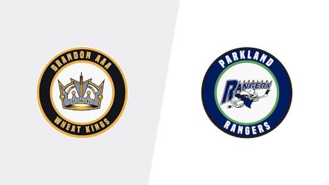 2025 Brandon Wheat Kings U15 vs Parkland Rangers U15