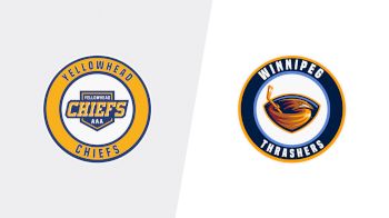 Replay: Home - 2026 Chiefs U15 vs Thrashers Blue U1 | Jan 3 @ 7 PM