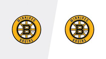 Replay: Home - 2026 Bruins Black U15 vs Bruins Gold U15 | Feb 13 @ 8 PM