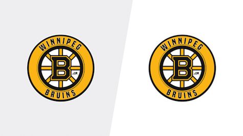 2026 Bruins Black U15 vs Bruins Gold U15
