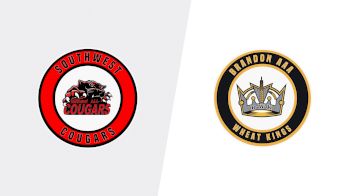 Replay: Home - 2026 Cougars U15 vs Wheat Kings U15 | Feb 15 @ 1 PM