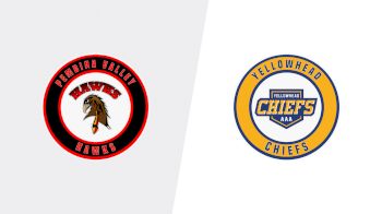 Replay: Home - 2026 Hawks U15 vs Chiefs U15 | Feb 15 @ 4 PM