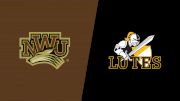 Replay: Nebraska Wesleyan vs Pacific Lutheran | Nov 22 @ 7 PM