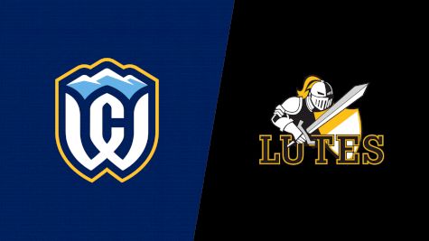 2026 Whitman vs Pacific Lutheran - Women's