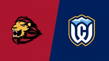 Replay: St. Thomas Univ. vs Whitman - 2025 St. Thomas (TX) vs Whitman | Nov 14 @ 5 PM