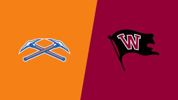 Replay: UW-Platteville vs Whitworth | Nov 14 @ 2 PM
