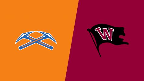 2025 UW-Platteville vs Whitworth - Women's