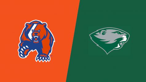 Replay: USCGA vs Babson | Nov 6 @ 1 PM