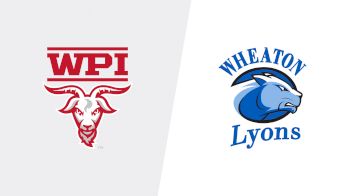 Replay: WPI vs Wheaton (MA) | Nov 6 @ 2 PM